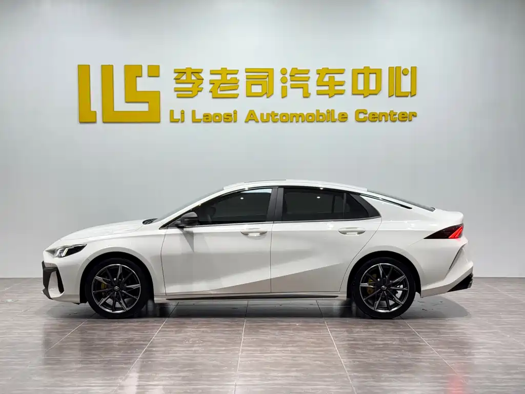 GAC Empow 2023 270T DCT J15