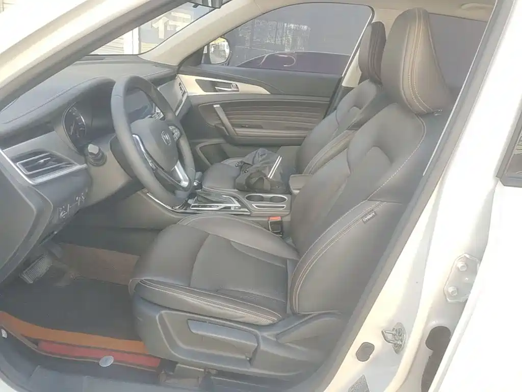 Changan CS35PLUS — миниатюра 15