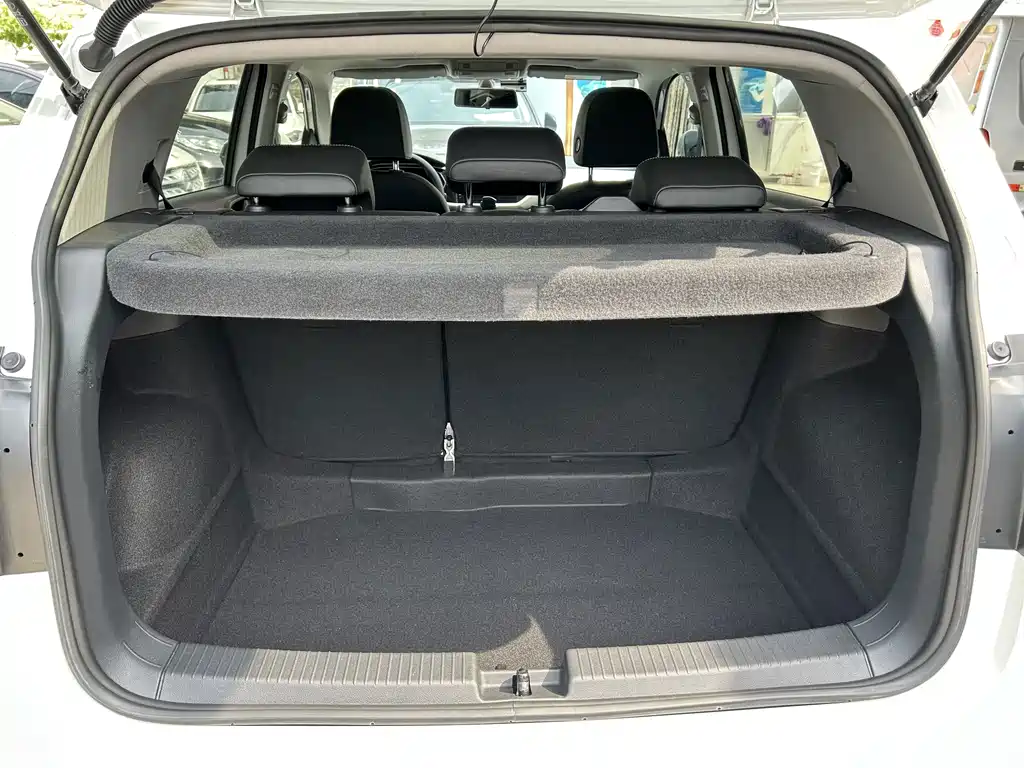 Volkswagen Tacqua — миниатюра 6