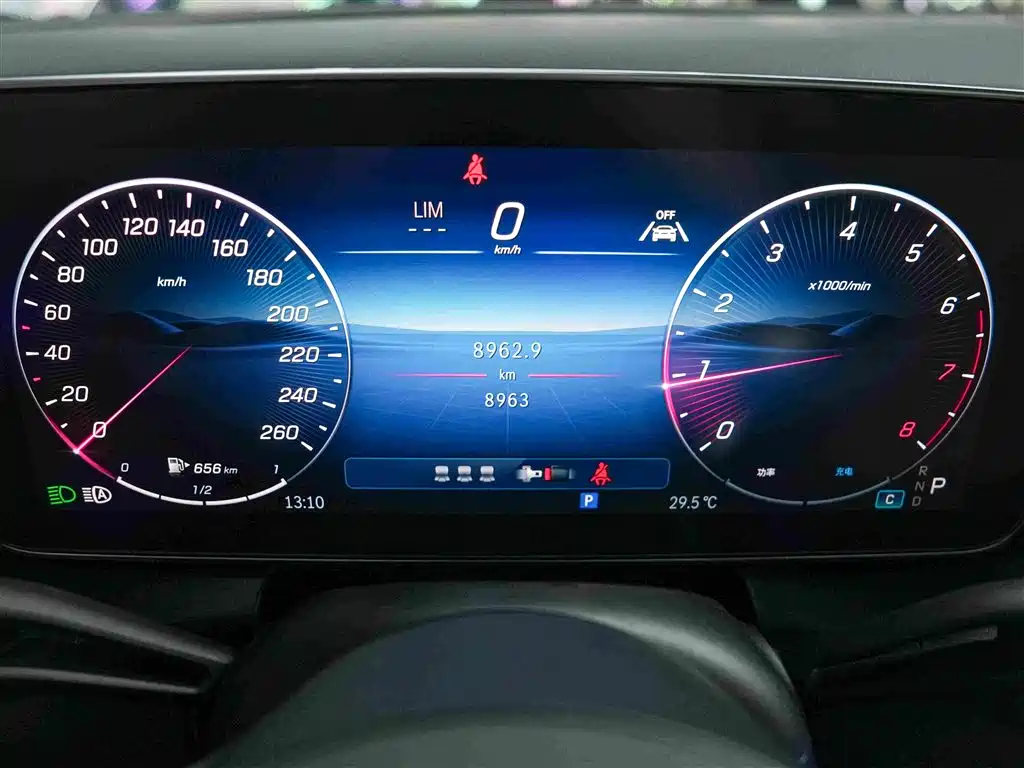 Mercedes-Benz GLC — миниатюра 7