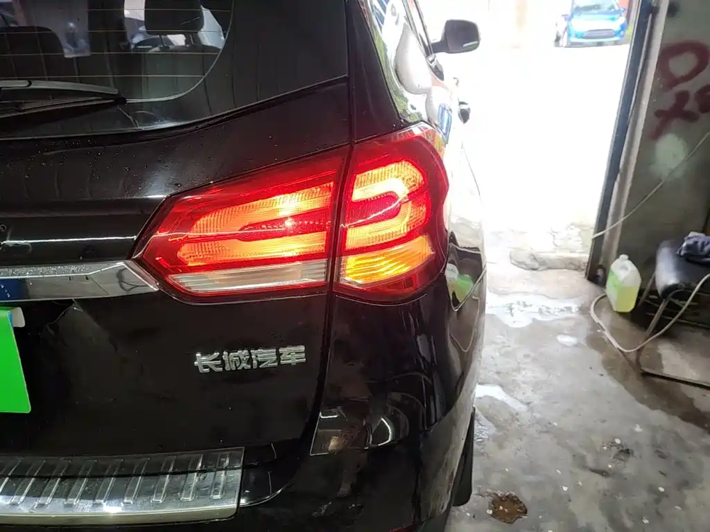 Haval H2 — миниатюра 8