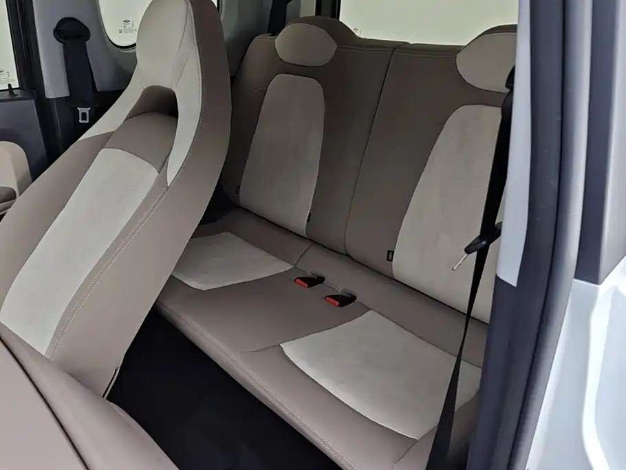 Chery QQ QQ Ice Cream — миниатюра 11