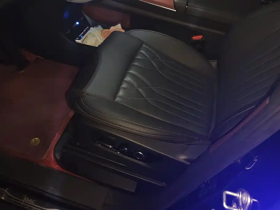 GAC M8 2024 400T