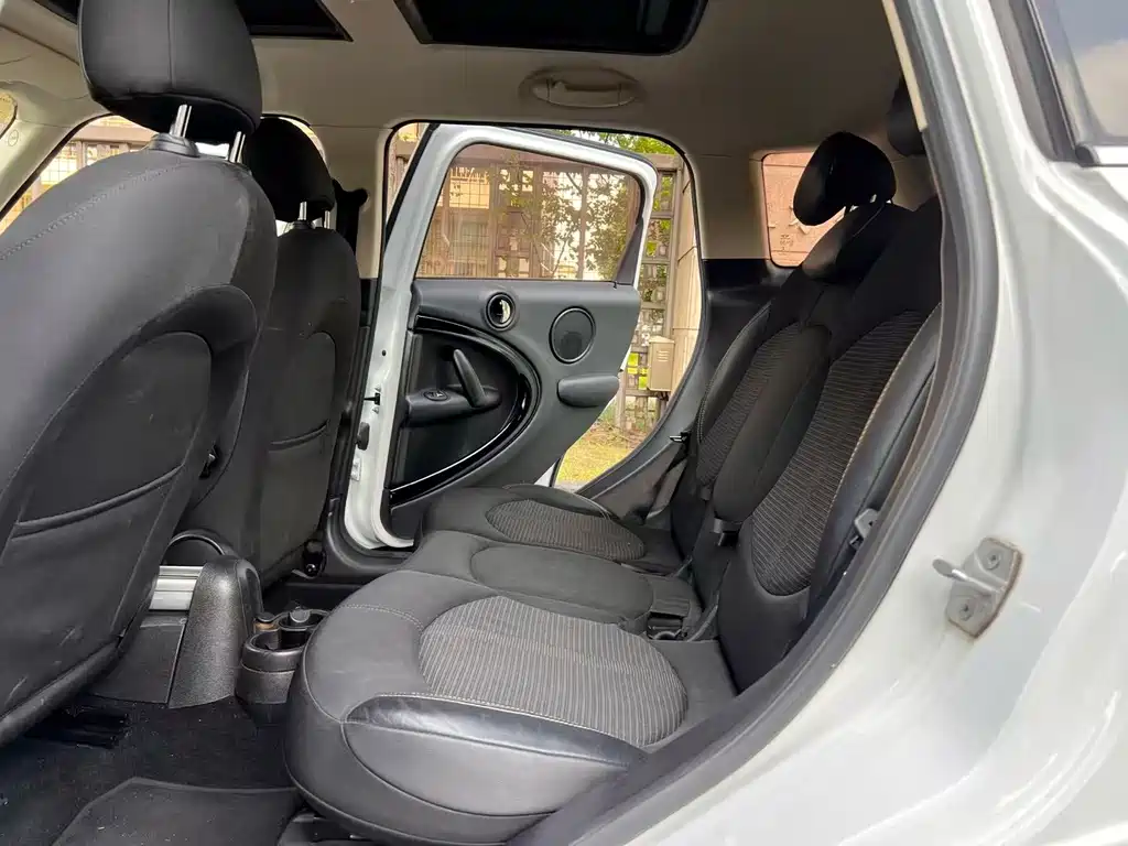 MINI Mini Countryman — миниатюра 9