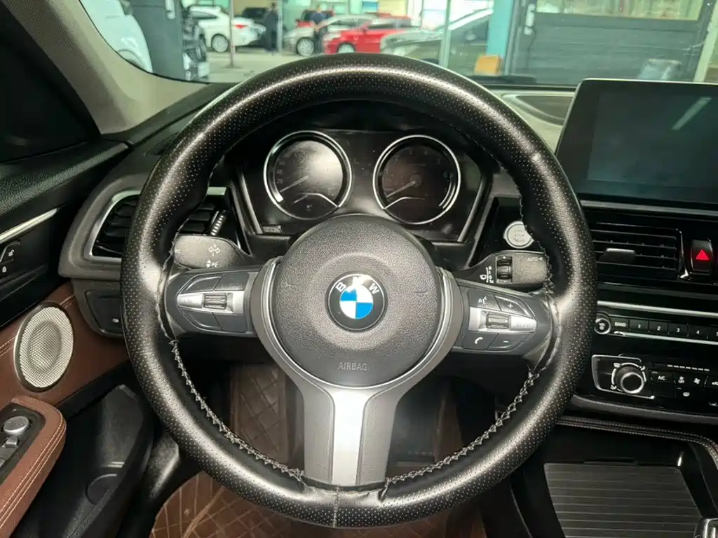 BMW 1 Series — миниатюра 9