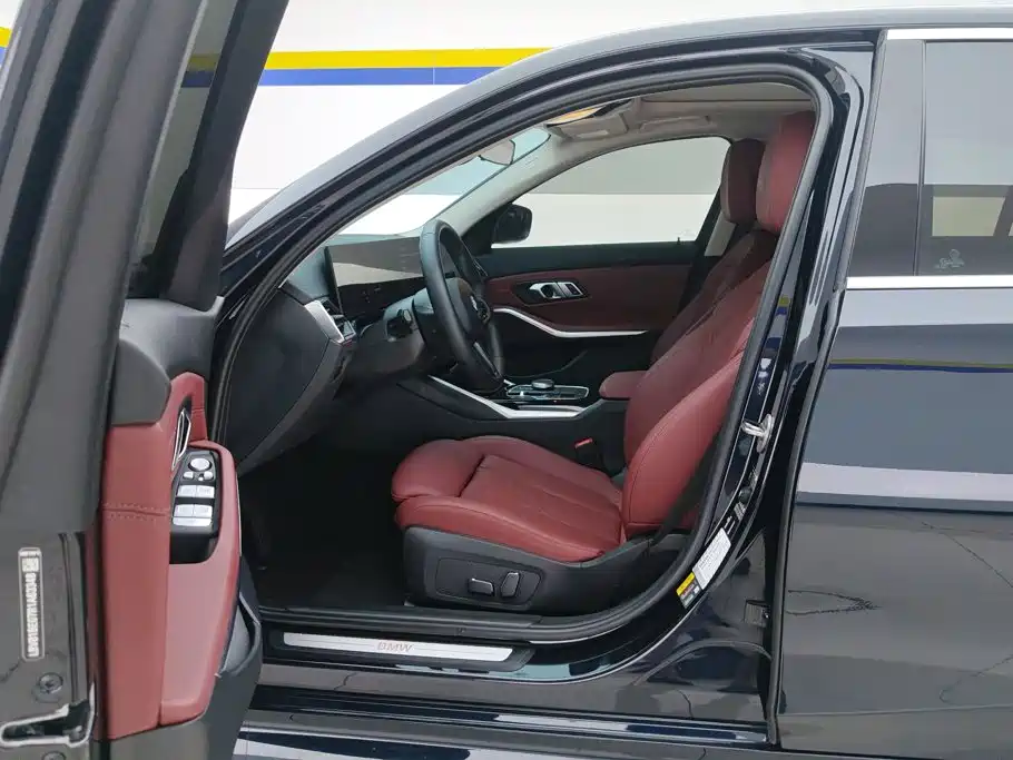 BMW i3 — миниатюра 9