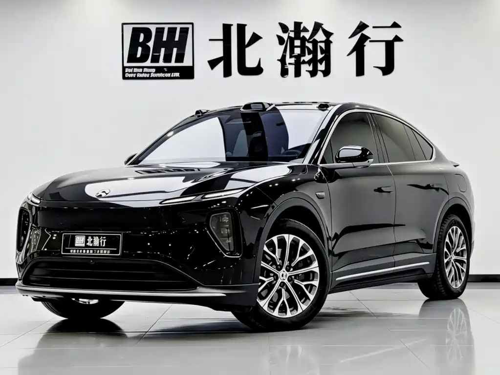 NIO EC6