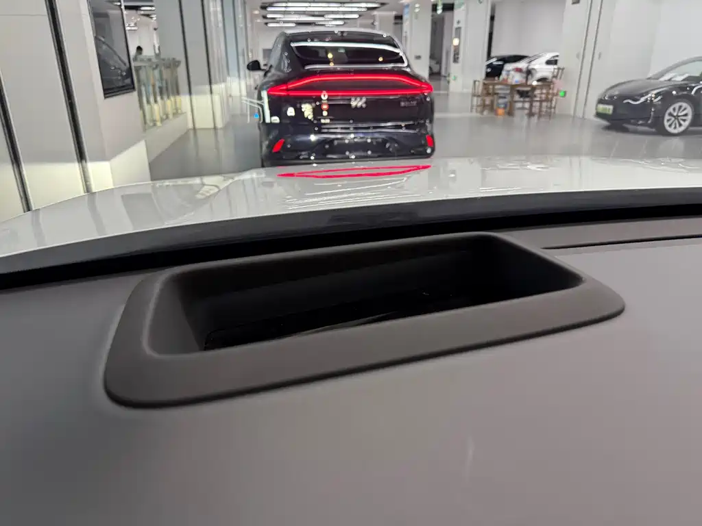 Li Auto Li L6 — миниатюра 18