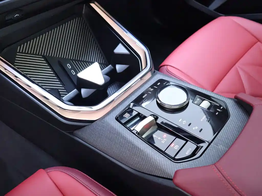 BMW X3 — миниатюра 12
