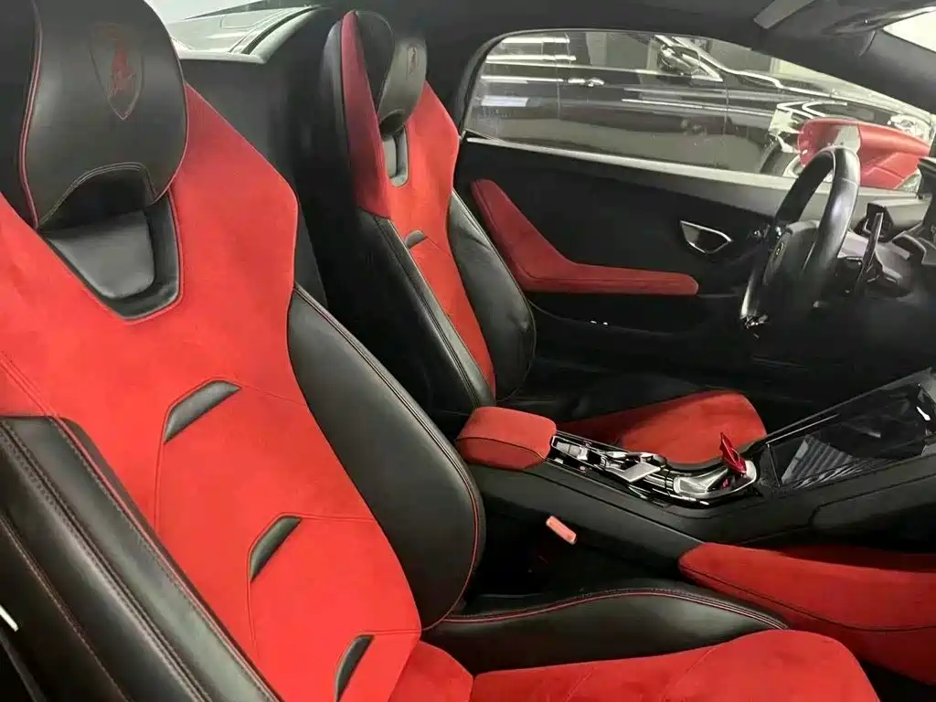 Lamborghini Huracán — миниатюра 6