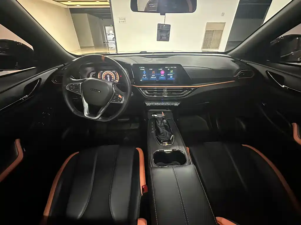 Oshan Oushang X5 — миниатюра 7