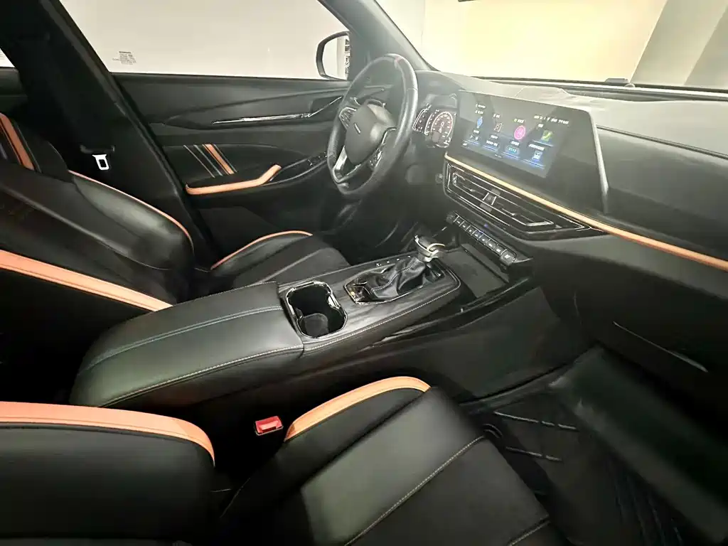Oshan Oushang X5 — миниатюра 6