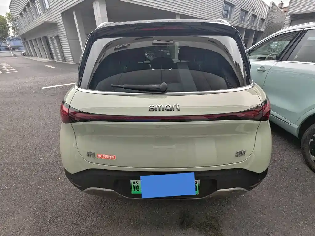 smart Smart #1 — миниатюра 11