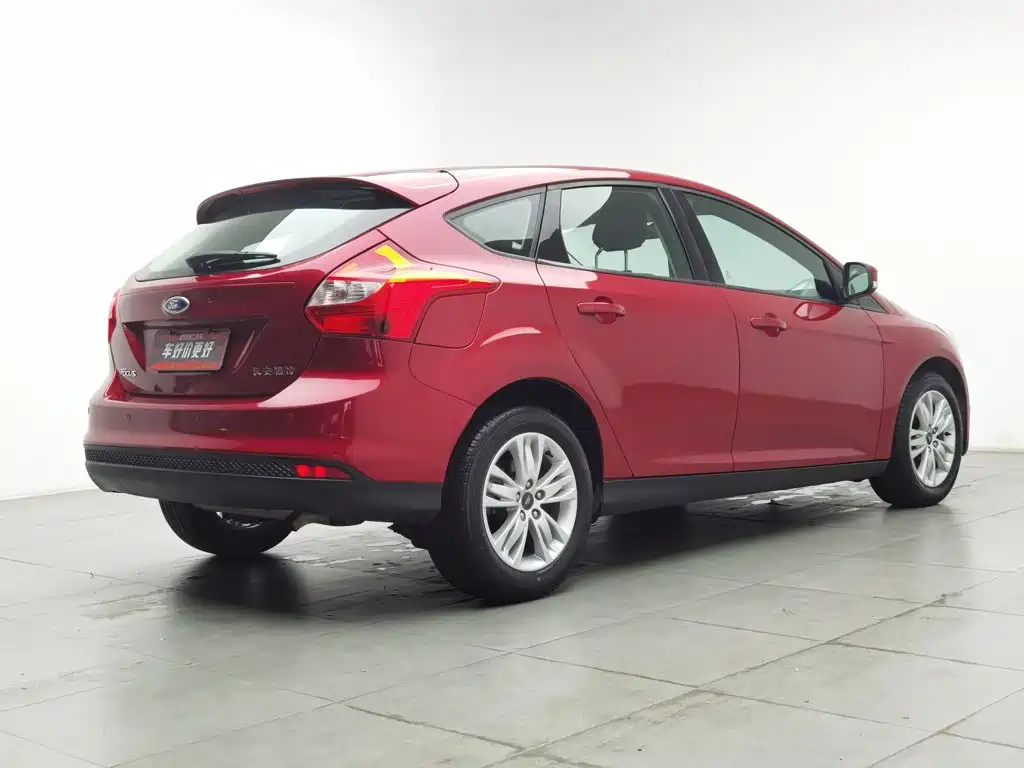 Ford Focus — миниатюра 2