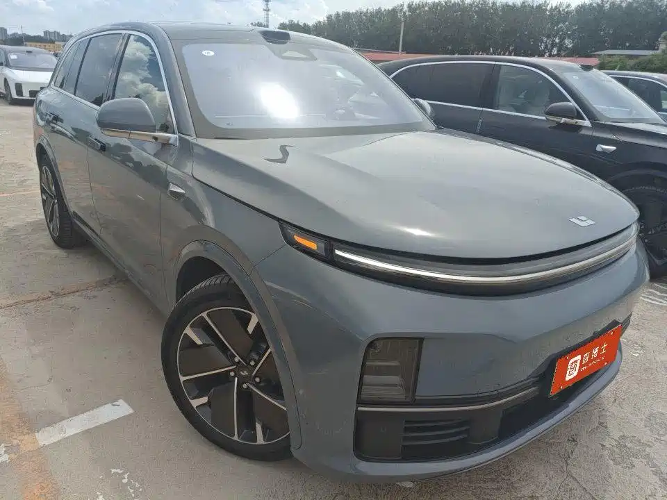 Li Auto L7 2025 Max
