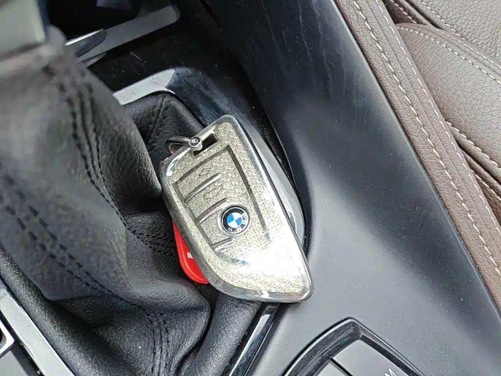 BMW X1 — миниатюра 9