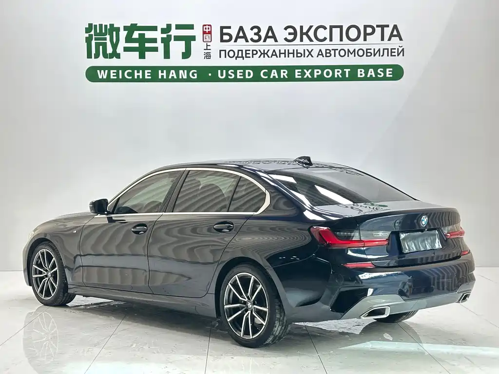 BMW 3 Series — миниатюра 6