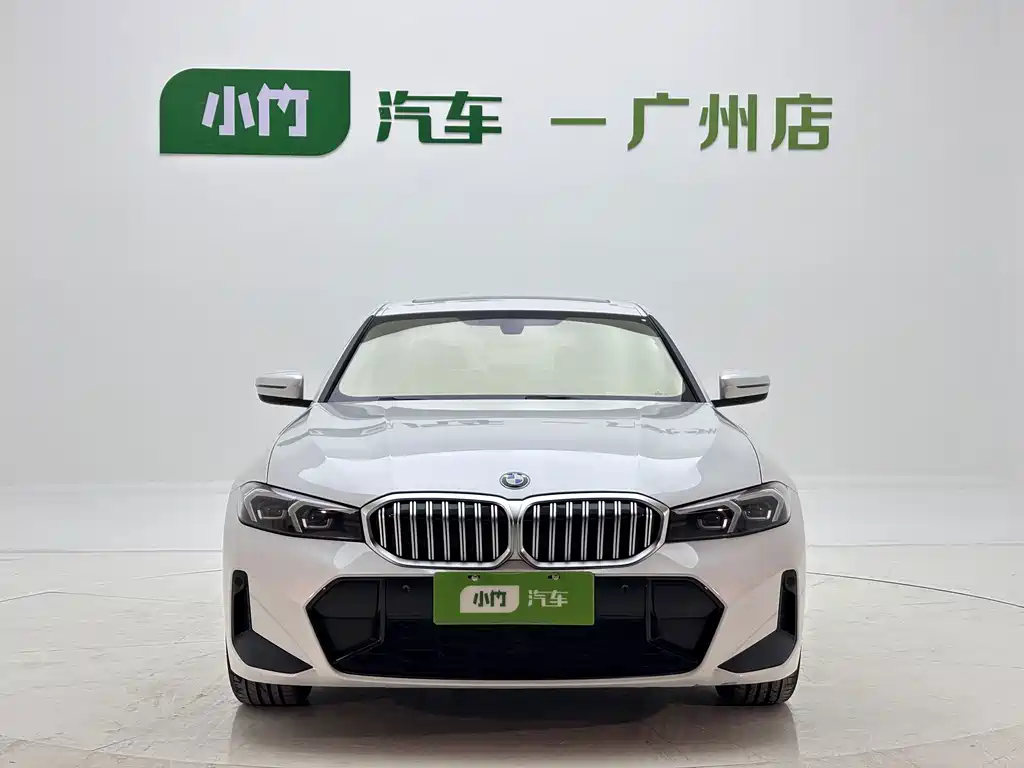 BMW 3 Series — миниатюра 3