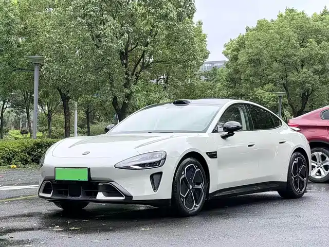 Xiaomi SU7