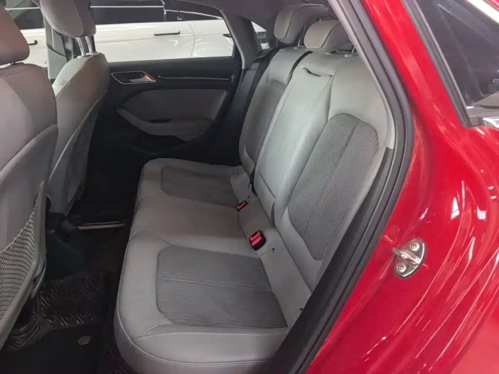 Audi A3 — миниатюра 17