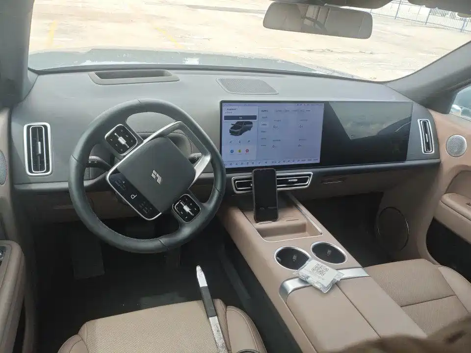 Li Auto L7 2025 Max