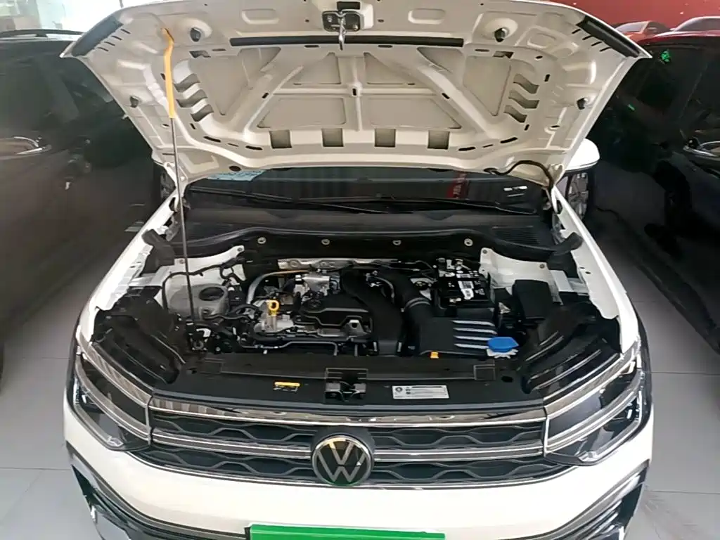 Volkswagen Tharu — миниатюра 20