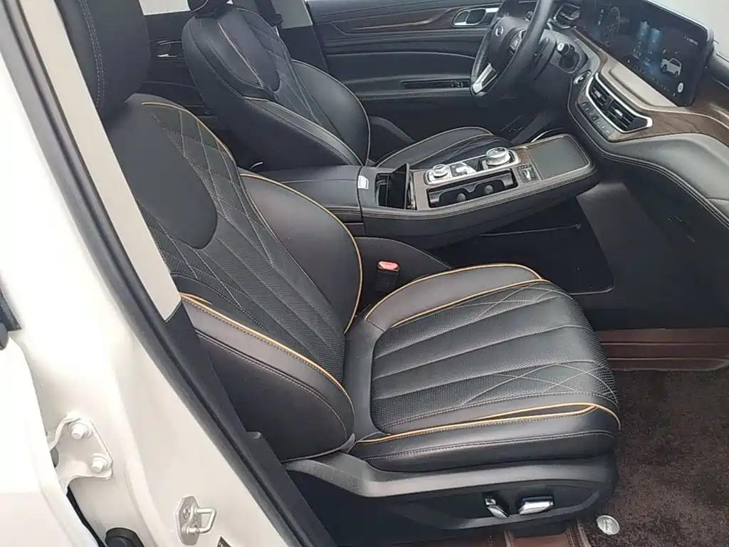Ford Equator — миниатюра 25