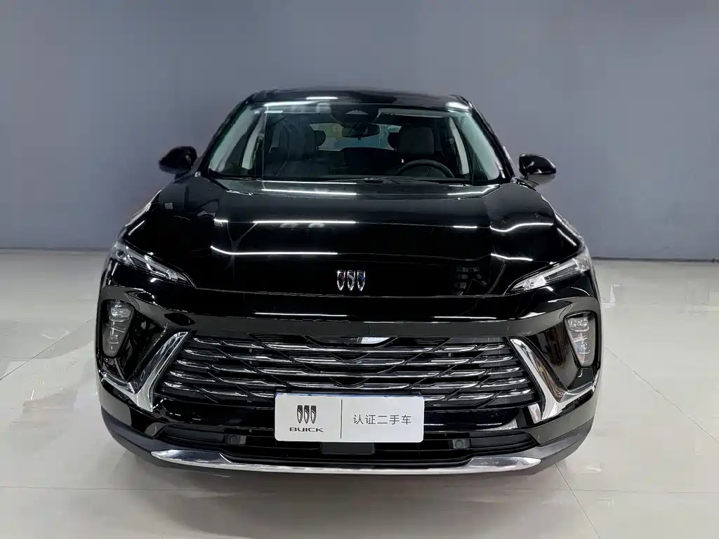 Buick Envision S — миниатюра 2