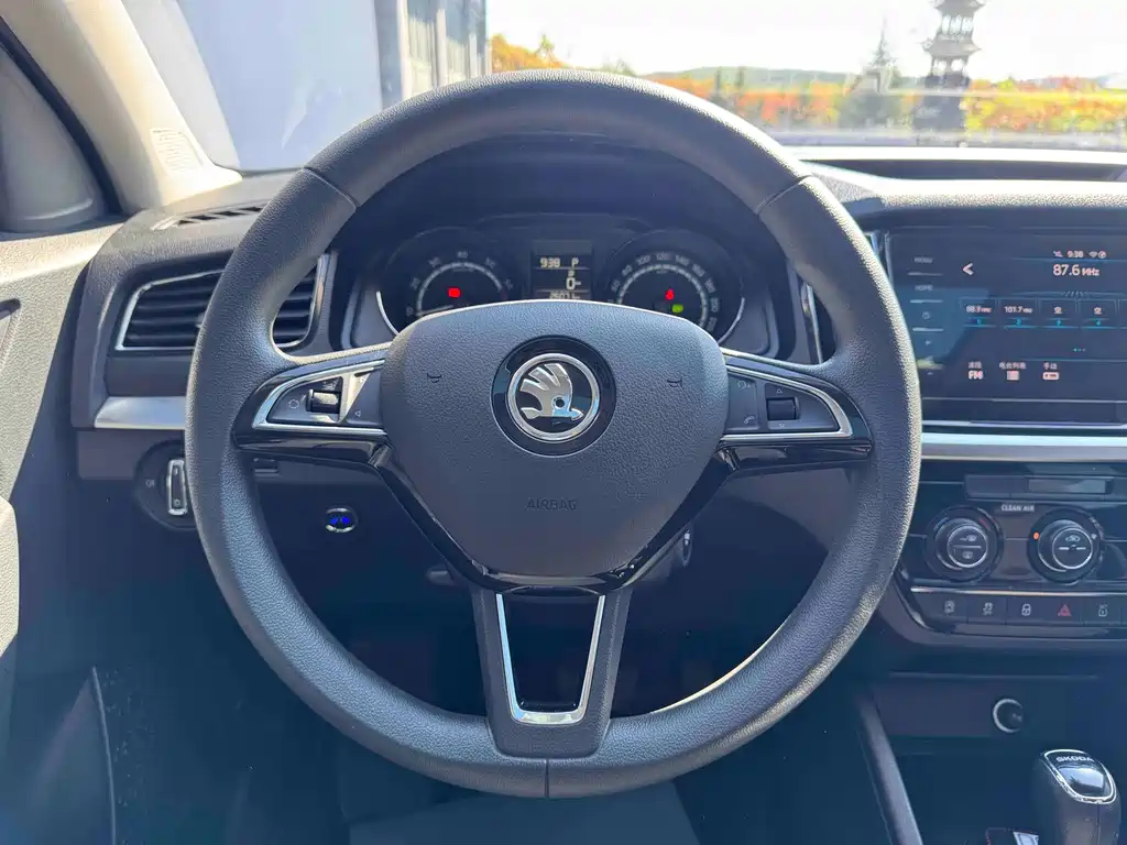 Skoda Kamiq — миниатюра 15