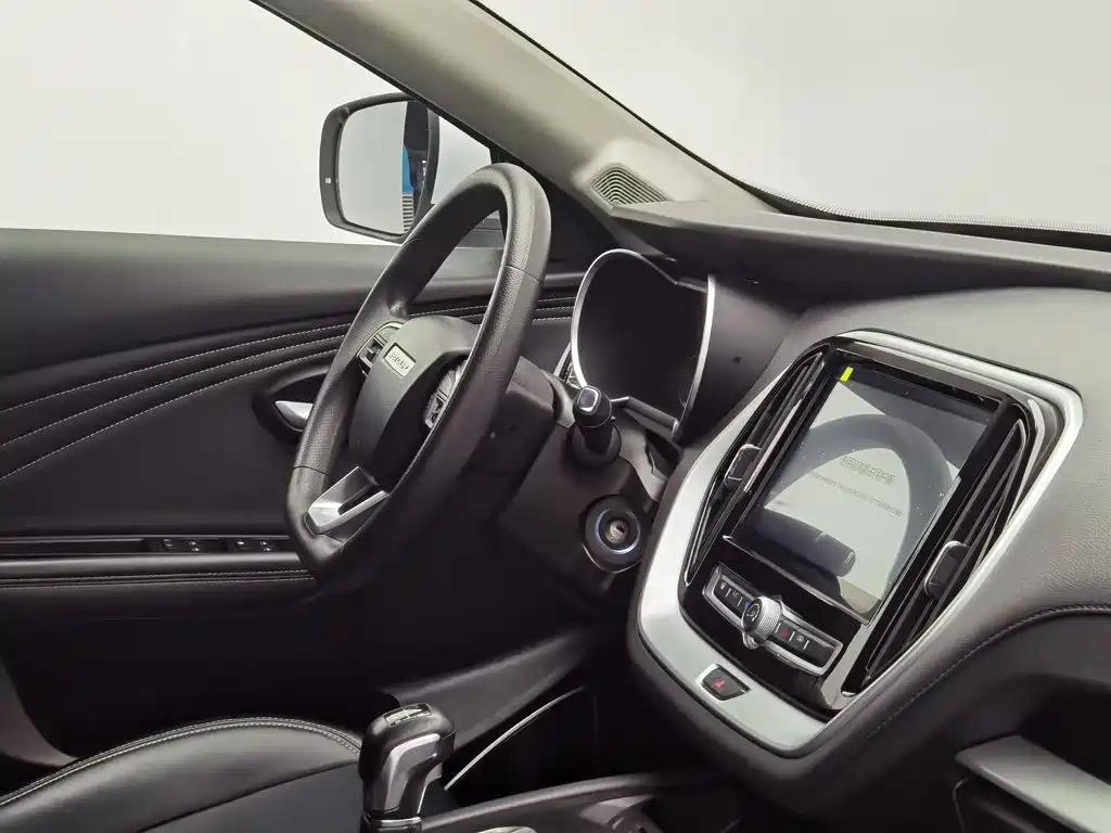 Jetour X70M — миниатюра 22