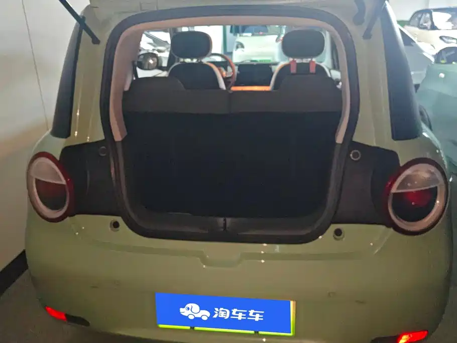 Qiyuan Lumin — миниатюра 4