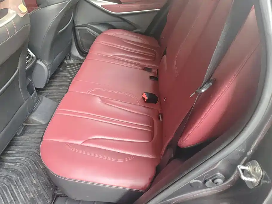 Changan CS75 PLUS — миниатюра 11