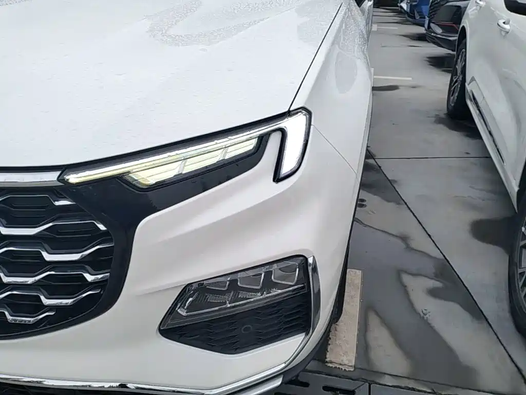 Ford Equator — миниатюра 24