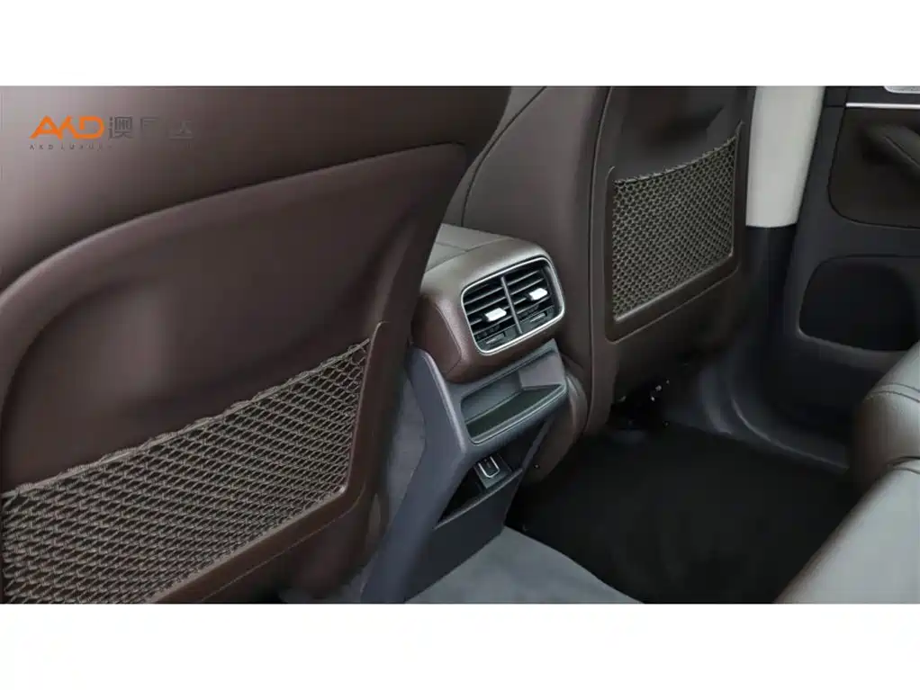 Mercedes-Benz 奔驰GLE(进口) — миниатюра 9