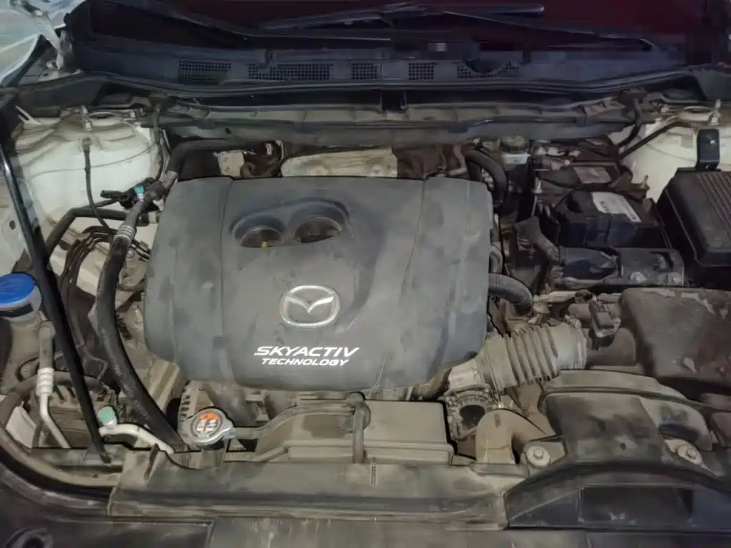 Mazda CX-5 — миниатюра 21