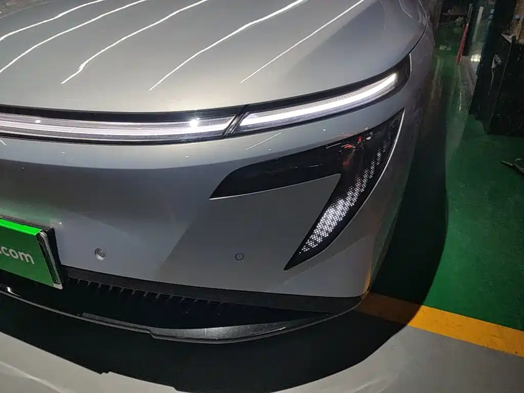 Nissan N7 — миниатюра 24