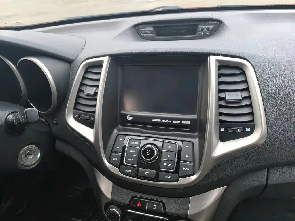 Changan Eado XT — миниатюра 11