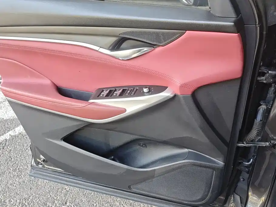 Changan CS75 PLUS — миниатюра 7