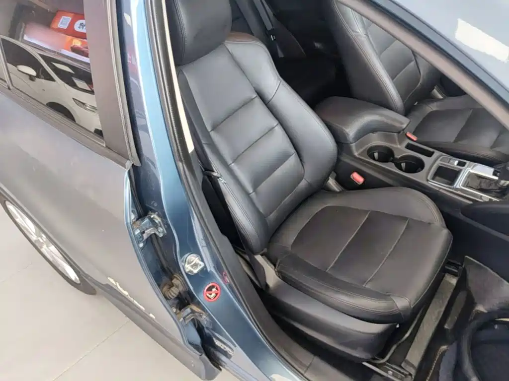 Mazda CX-5 — миниатюра 25