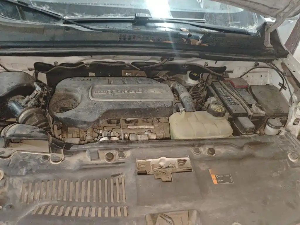 Chevrolet Trax — миниатюра 21