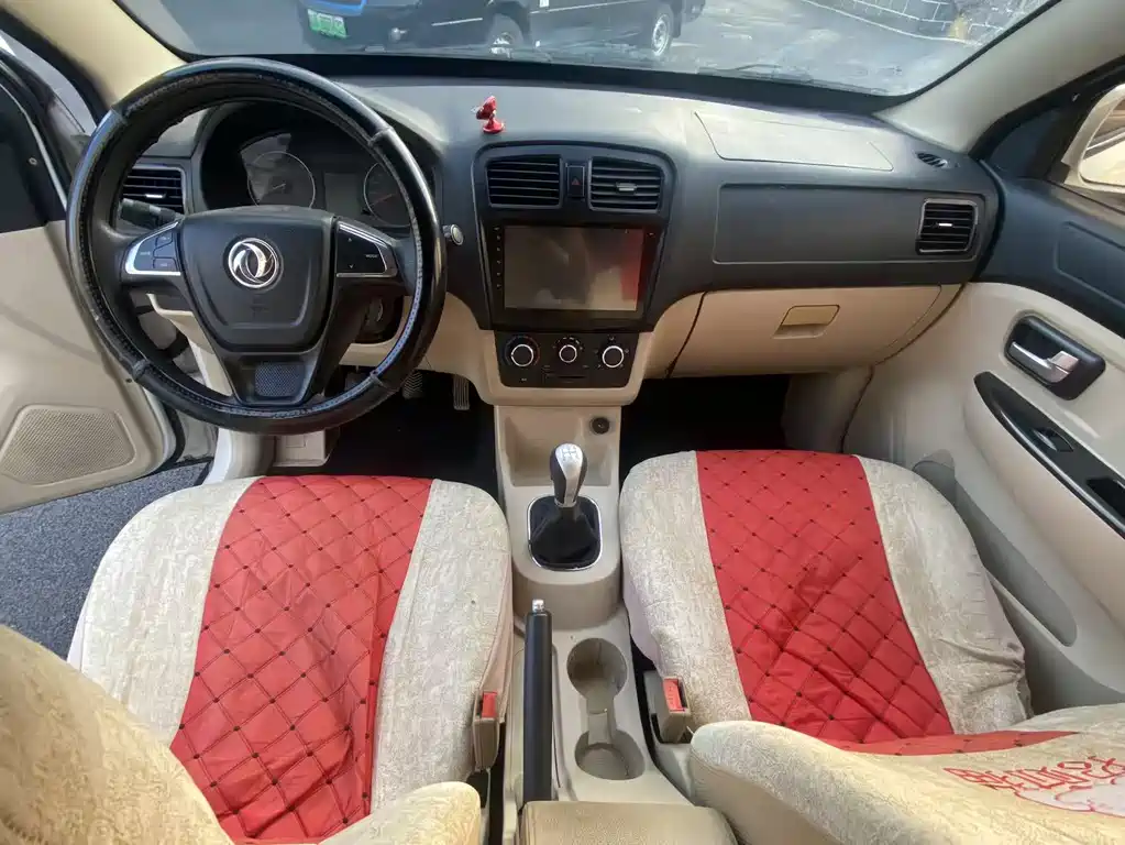 DONGFENG SCENERY 370