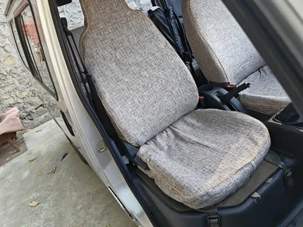 Wuling Zhiguang — миниатюра 25