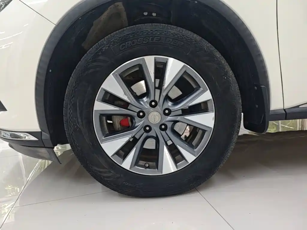 Nissan Murano — миниатюра 23