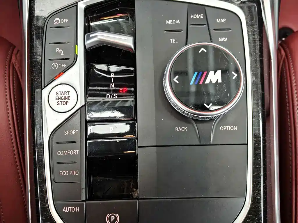 BMW 3 Series — миниатюра 13