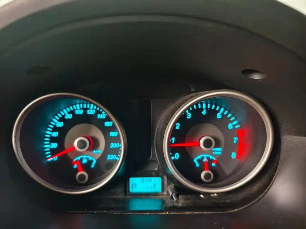 Buick Excelle — миниатюра 4