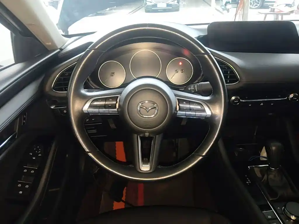 Mazda 3 Axela — миниатюра 11