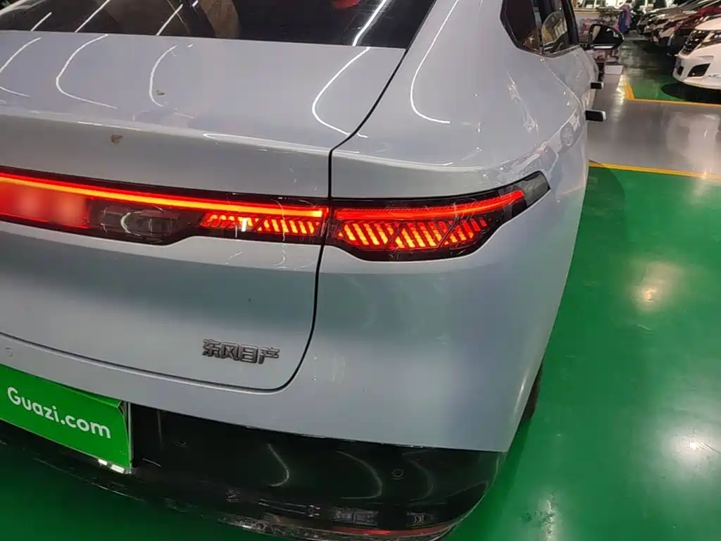 Nissan N7 — миниатюра 8
