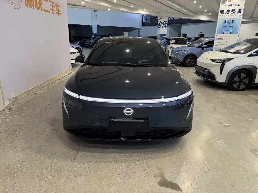 Nissan N7 — миниатюра 2