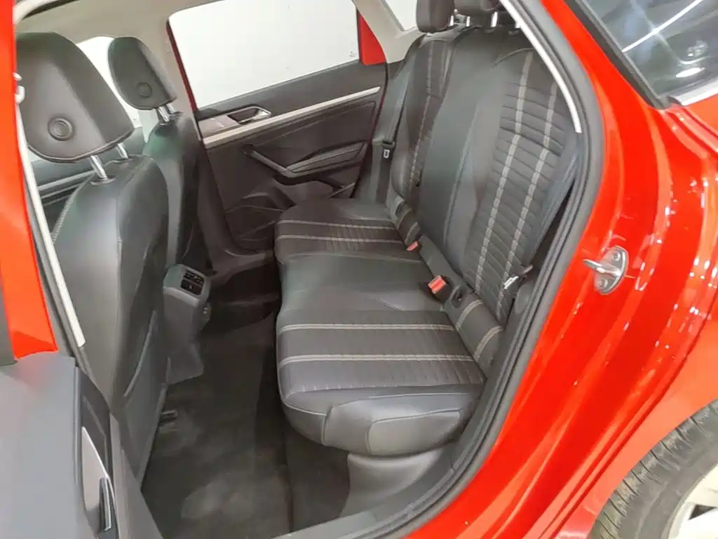 Volkswagen Lavida — миниатюра 17