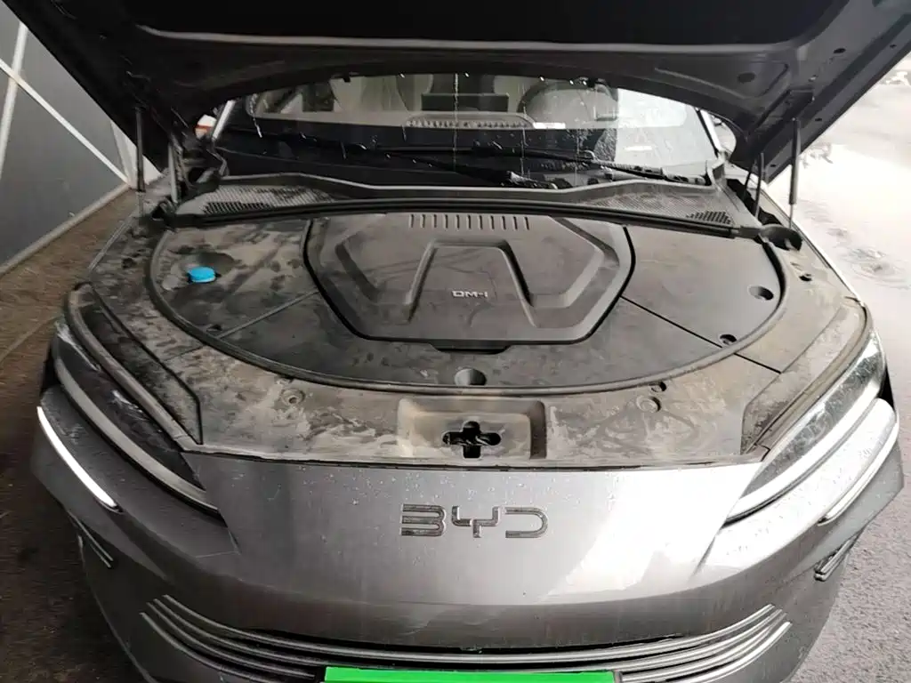 BYD PLUS New Energy — миниатюра 20